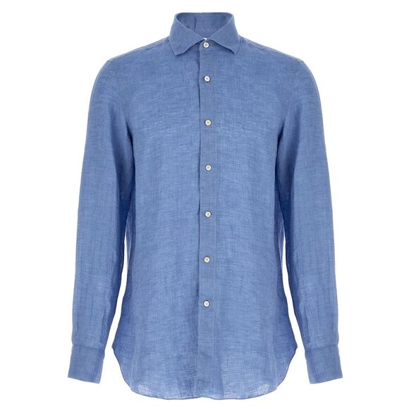 Finamore Men's Gaeta Shirt